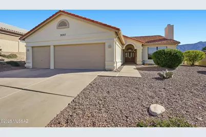 36167 S Boulder Crest Drive, Tucson, AZ 85739 - Photo 50