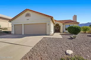 36167 S Boulder Crest Dr, Tucson, AZ 85739 - Photo 50