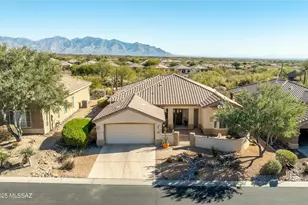 5117 W Desert Eagle Cir, Marana, AZ 85658 - Photo 1