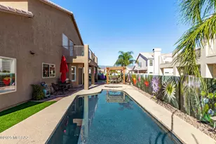 239 S Eastern Dawn Ave, Tucson, AZ 85748 - Photo 46