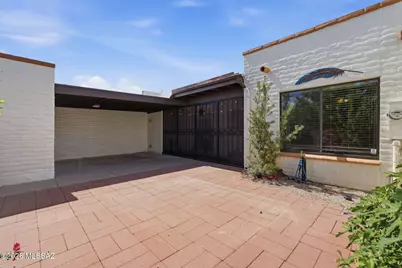 1407 Placita Apache, Green Valley, AZ 85622 - Photo 2