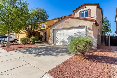 6424 S Bright Sun Avenue, Tucson, AZ 85706 - Photo 2
