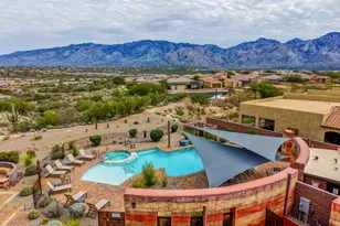 13213 Chiracahua Peak Dr, Oro Valley, AZ 85755 - Photo 2
