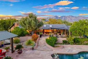 4425 N Hacienda Del Sol Rd, Tucson, AZ 85718 - Photo 2