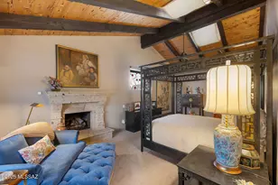 4425 N Hacienda Del Sol Rd, Tucson, AZ 85718 - Photo 24