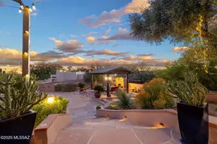 4425 N Hacienda Del Sol Rd, Tucson, AZ 85718 - Photo 40