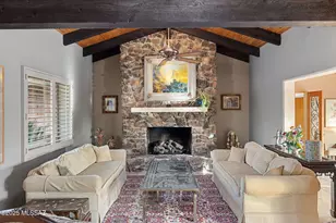 4425 N Hacienda Del Sol Rd, Tucson, AZ 85718 - Photo 10