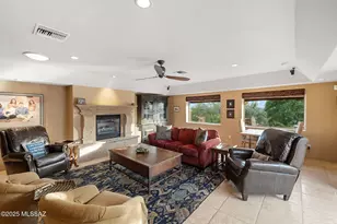 4425 N Hacienda Del Sol Rd, Tucson, AZ 85718 - Photo 12