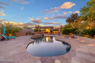 4425 N Hacienda Del Sol Rd, Tucson, AZ 85718 - Photo 42