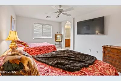 62893 E Flower Ridge Drive, Tucson, AZ 85739 - Photo 34