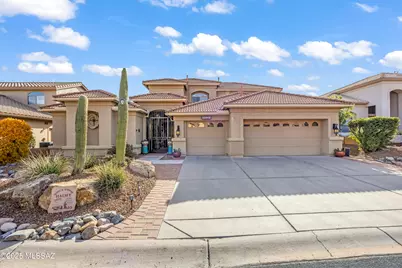 62893 E Flower Ridge Drive, Tucson, AZ 85739 - Photo 6