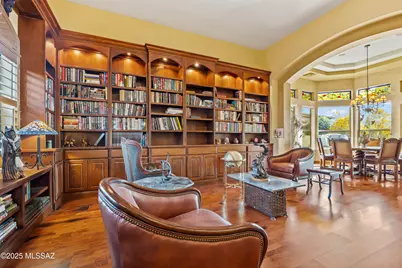 62893 E Flower Ridge Drive, Tucson, AZ 85739 - Photo 10