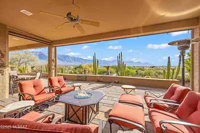 62893 E Flower Ridge Drive, Tucson, AZ 85739 - Photo 2