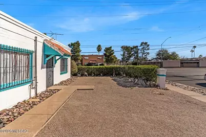 2901 N Alvernon Way, Tucson, AZ 85712 - Photo 4