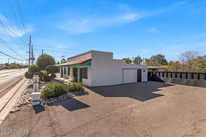 2901 N Alvernon Way, Tucson, AZ 85712 - Photo 34