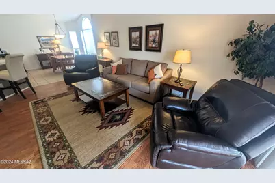 38100 S Mountain Site Drive, Tucson, AZ 85739 - Photo 1