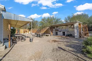 14700 N Desert Sage Ln, Tucson, AZ 85739 - Photo 24
