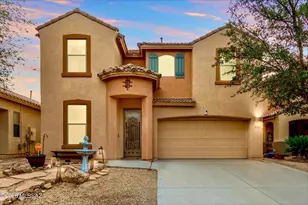 12540 E Red Iron Trail, Vail, AZ 85641 - Photo 1