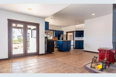 1151 E Border Road, Bisbee, AZ 85603 - Photo 28