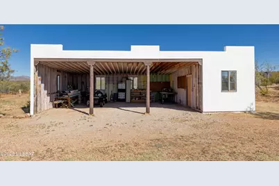 1151 E Border Road, Bisbee, AZ 85603 - Photo 34