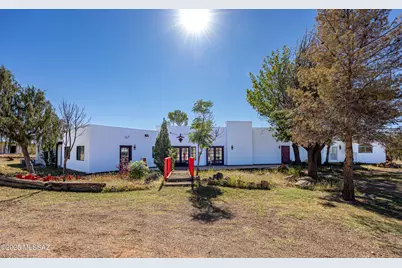 1151 E Border Road, Bisbee, AZ 85603 - Photo 42
