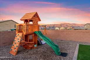 8166 S Soltero Mine Dr, Tucson, AZ 85747 - Photo 38