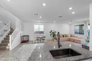 8166 S Soltero Mine Dr, Tucson, AZ 85747 - Photo 1