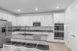 8166 S Soltero Mine Dr, Tucson, AZ 85747 - Photo 16