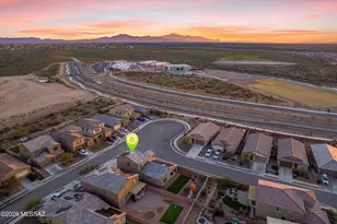 8166 S Soltero Mine Dr, Tucson, AZ 85747 - Photo 40