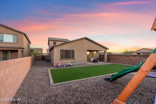 8166 S Soltero Mine Dr, Tucson, AZ 85747 - Photo 34