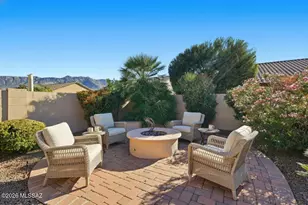 62865 E Silkwood Wy, Saddlebrooke, AZ 85739 - Photo 32