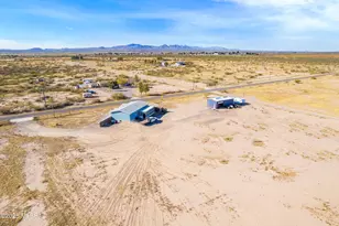 10187 N Mormon Rd, Elfrida, AZ 85610 - Photo 42