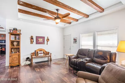 10187 N Mormon Road, Elfrida, AZ 85610 - Photo 6