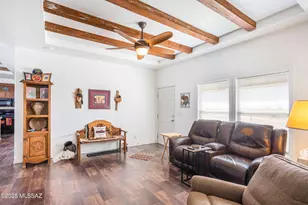 10187 N Mormon Rd, Elfrida, AZ 85610 - Photo 6