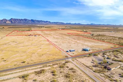 10187 N Mormon Road, Elfrida, AZ 85610 - Photo 4