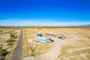 10187 N Mormon Rd, Elfrida, AZ 85610 - Photo 2
