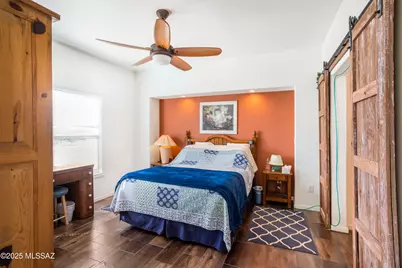 10187 N Mormon Road, Elfrida, AZ 85610 - Photo 10