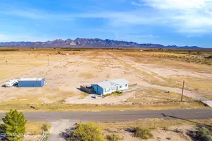 10187 N Mormon Rd, Elfrida, AZ 85610 - Photo 1