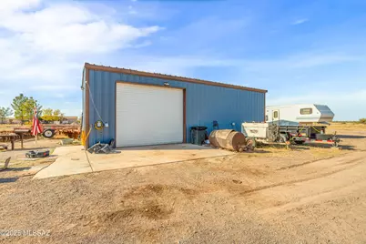 10187 N Mormon Road, Elfrida, AZ 85610 - Photo 32