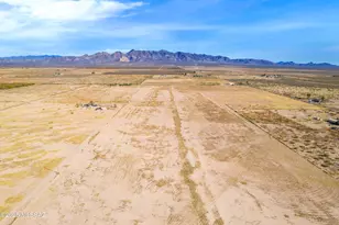 10187 N Mormon Rd, Elfrida, AZ 85610 - Photo 6