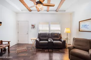 10187 N Mormon Rd, Elfrida, AZ 85610 - Photo 8