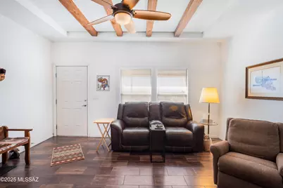 10187 N Mormon Road, Elfrida, AZ 85610 - Photo 18