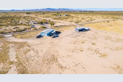 10187 N Mormon Road, Elfrida, AZ 85610 - Photo 18