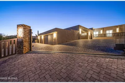 5775 N Campbell Avenue, Tucson, AZ 85718 - Photo 34