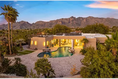 5775 N Campbell Avenue, Tucson, AZ 85718 - Photo 48