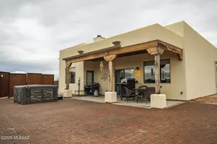 1627 E Goldenrod Ln, Benson, AZ 85602 - Photo 16