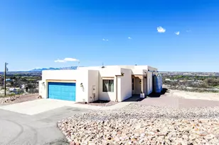 1627 E Goldenrod Ln, Benson, AZ 85602 - Photo 1