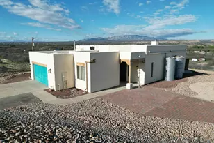 1627 E Goldenrod Ln, Benson, AZ 85602 - Photo 2