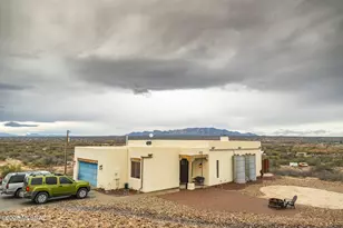 1627 E Goldenrod Ln, Benson, AZ 85602 - Photo 34