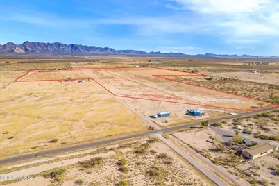 Tbd N Mormon Road, Elfrida, AZ 85610 - Photo 2
